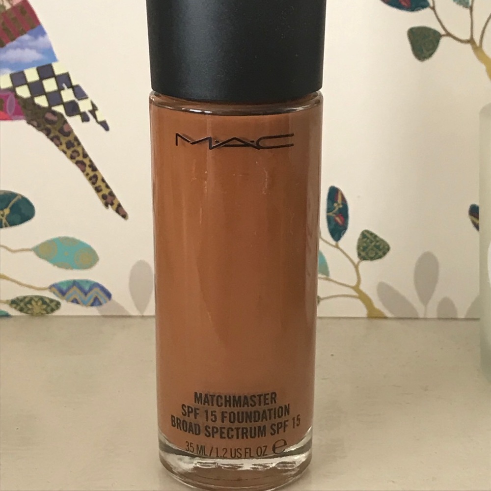 MAC Cosmetics Matchmaster Foundation